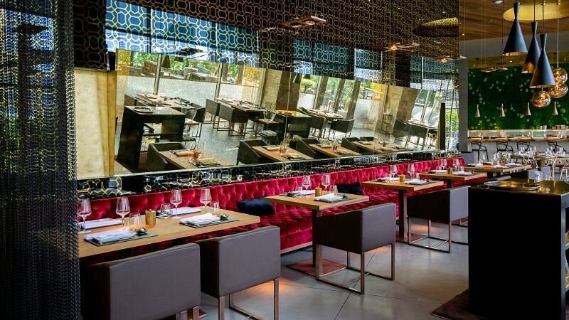 99 Sushi
